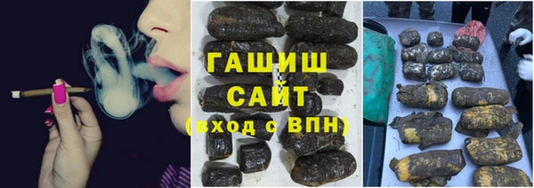 гашик Горняк